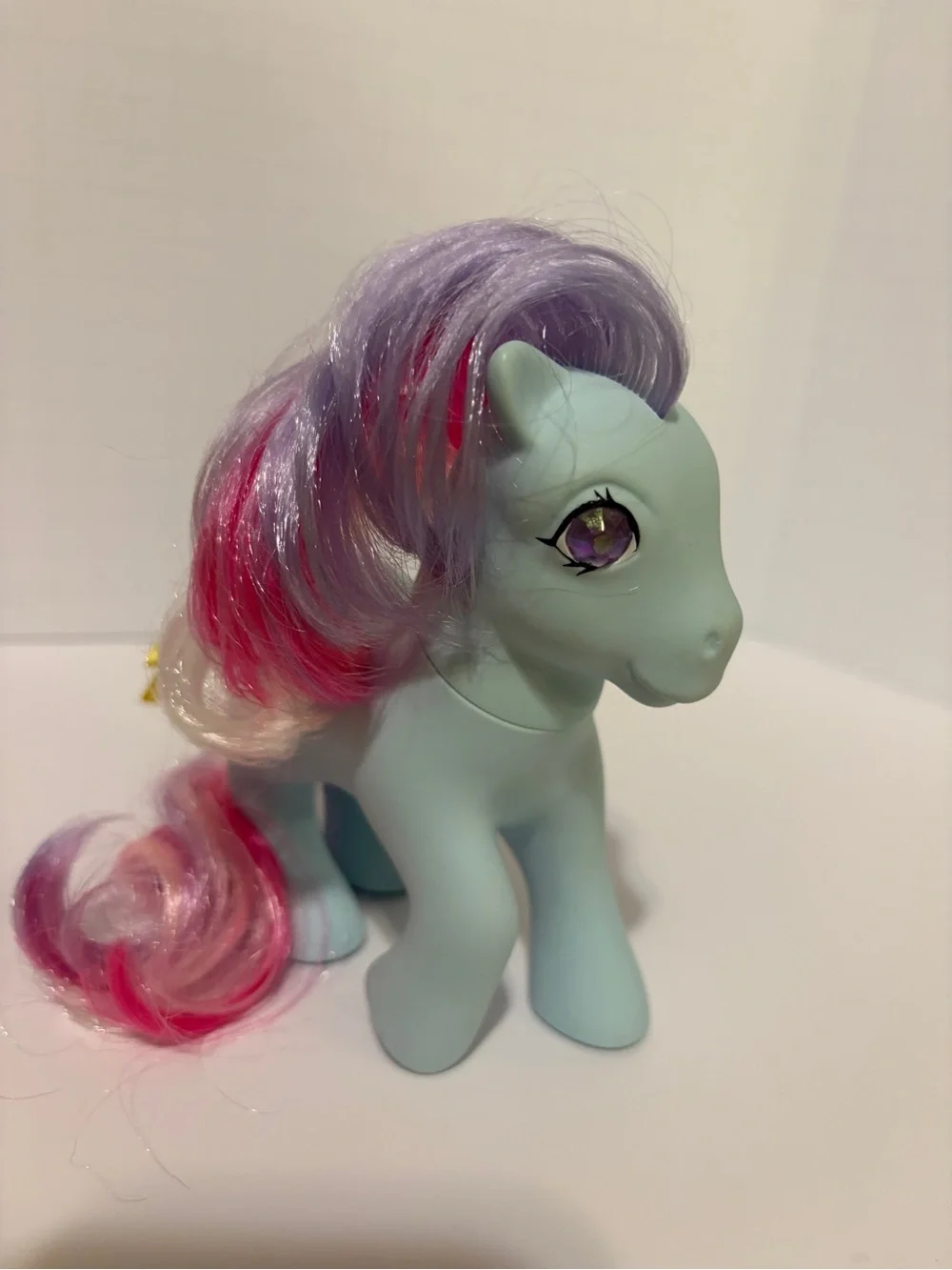 My Little Pony Twinkle Eye Sweet Stuff 2021 Girlhoodcore